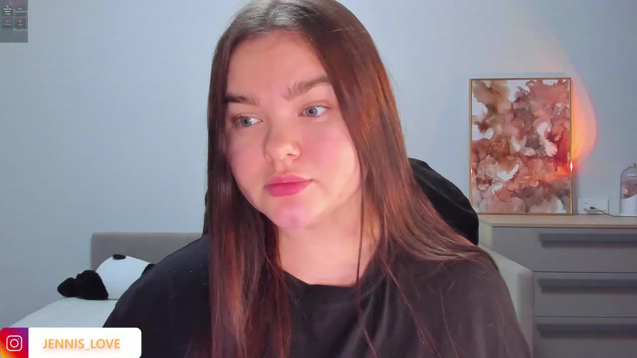 JennisXcharming Live Sex December 12, 2025