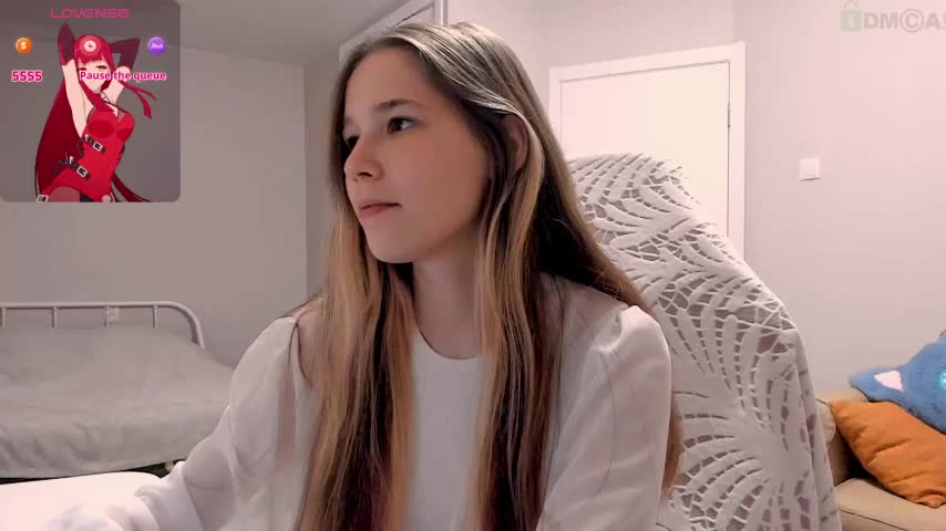 ValerieBubbles Live Sex October 17, 2025