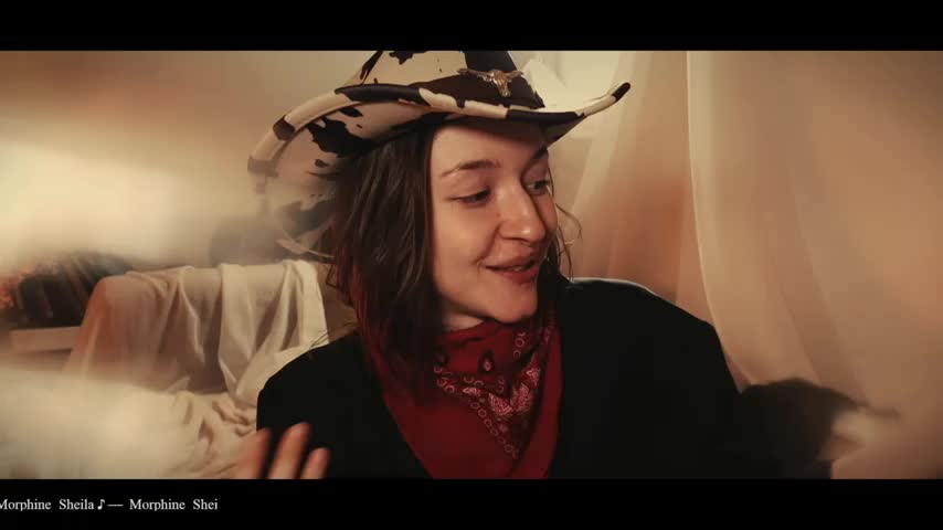 WebCora Live Sex October 17, 2025