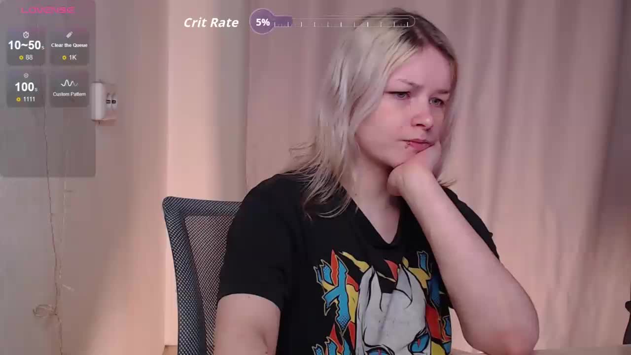 CherryNight666 Live Sex December 13, 2025