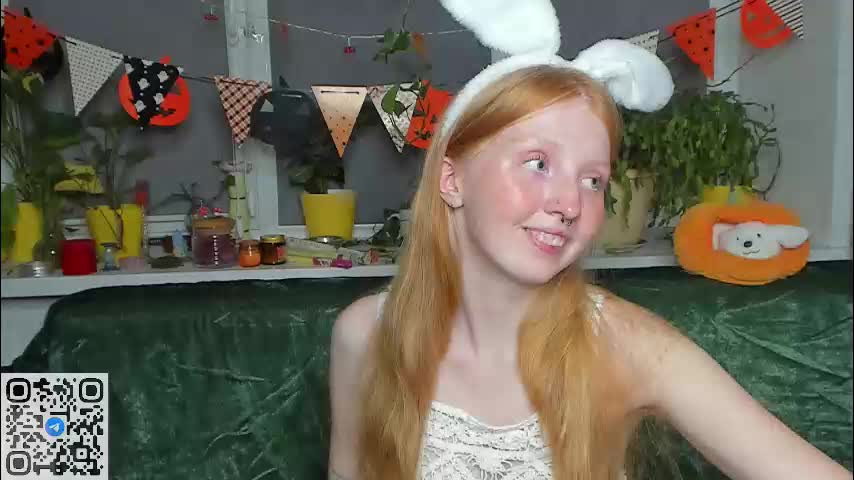 ritasweety18 Live Sex October 28, 2025