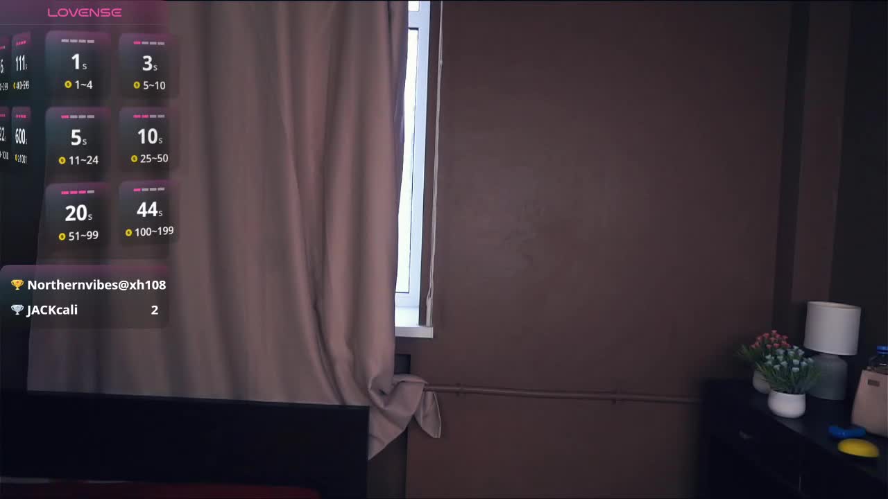 gwenbudlong Live Sex December 17, 2025