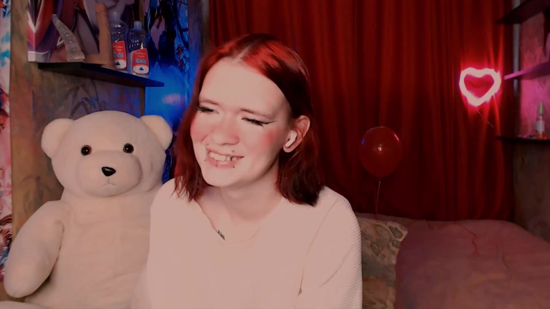 Velvet-and-Venom Live Sex December 17, 2025