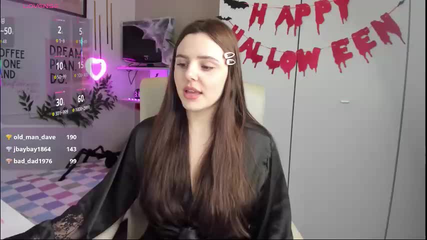 liawoow Live Sex 2025.10.26