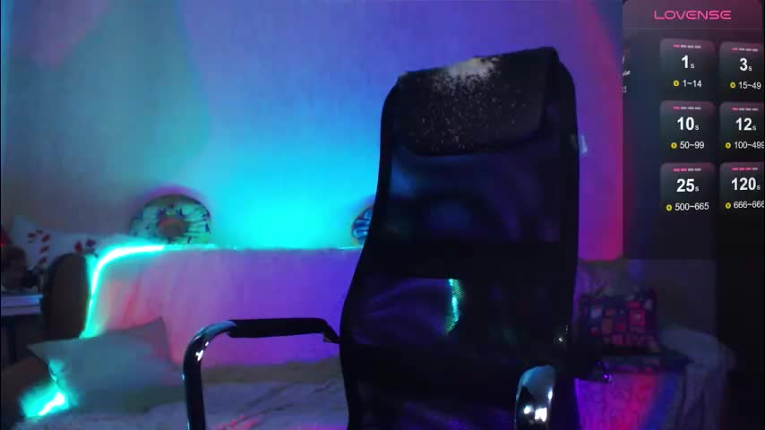 cute_betty Live Sex December 13, 2025