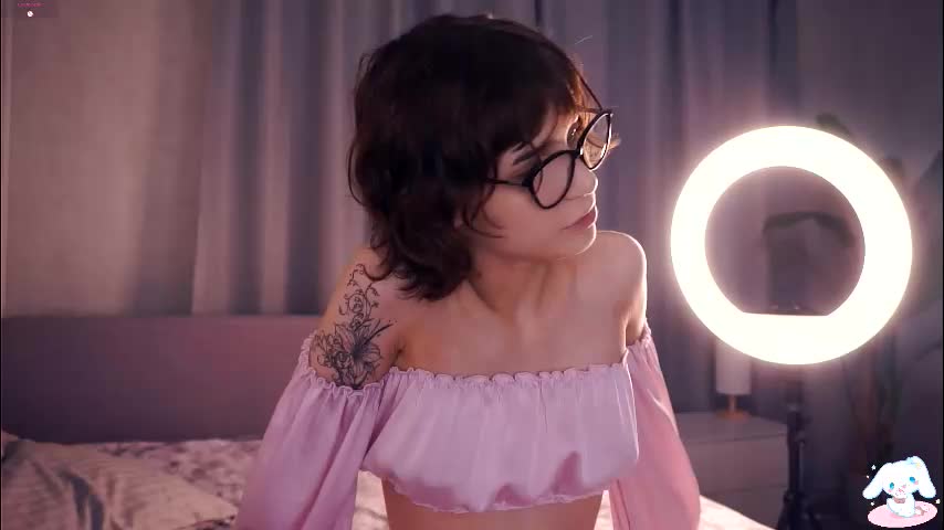 odettehatt Live Sex 2025.10.28