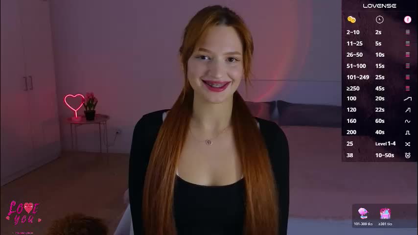 cuteariel7 Live Sex December 14, 2025