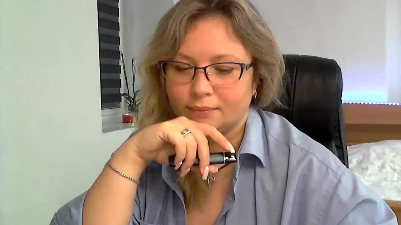 NERVOMOTINA Live Sex December 13, 2025