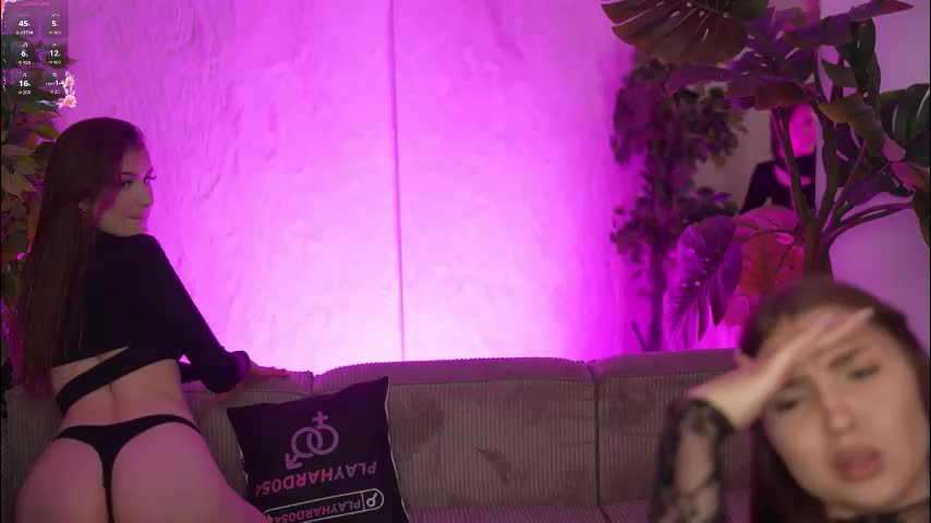 kira0541 Live Sex December 19, 2025