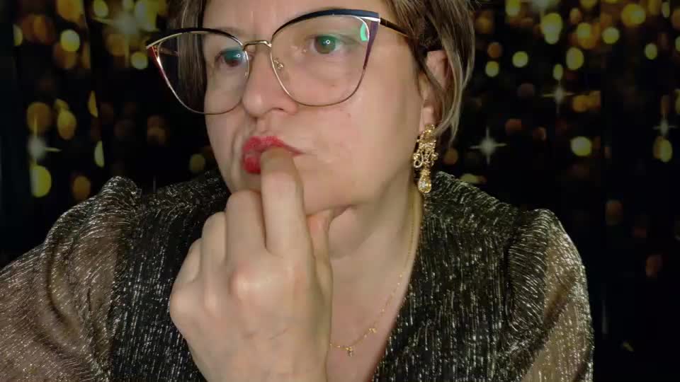 Golden_Lady Live Sex December 15, 2025