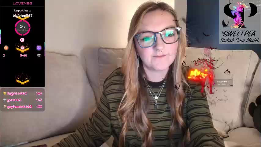 short_sweetpea Live Sex December 13, 2025