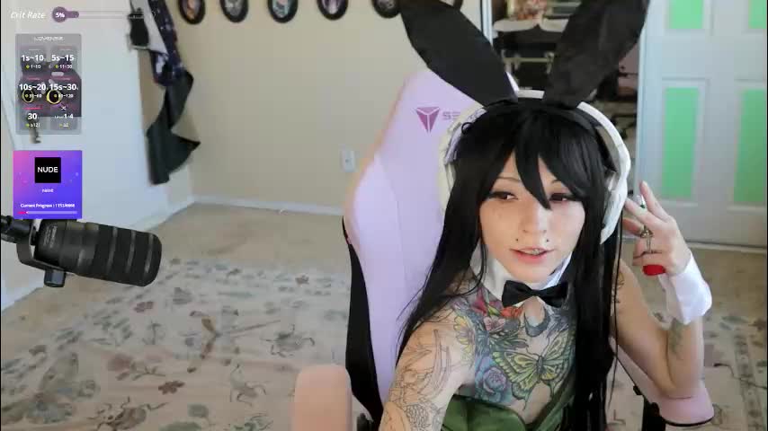 archancel Live Sex December 14, 2025