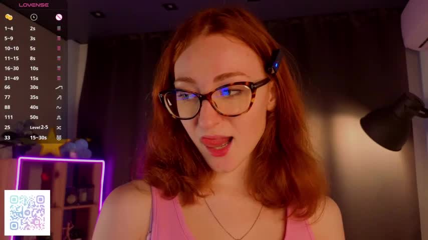 VeronaHascall Live Sex December 13, 2025