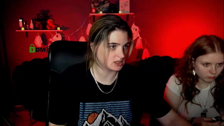 foxy_tease_ Live Sex December 13, 2025