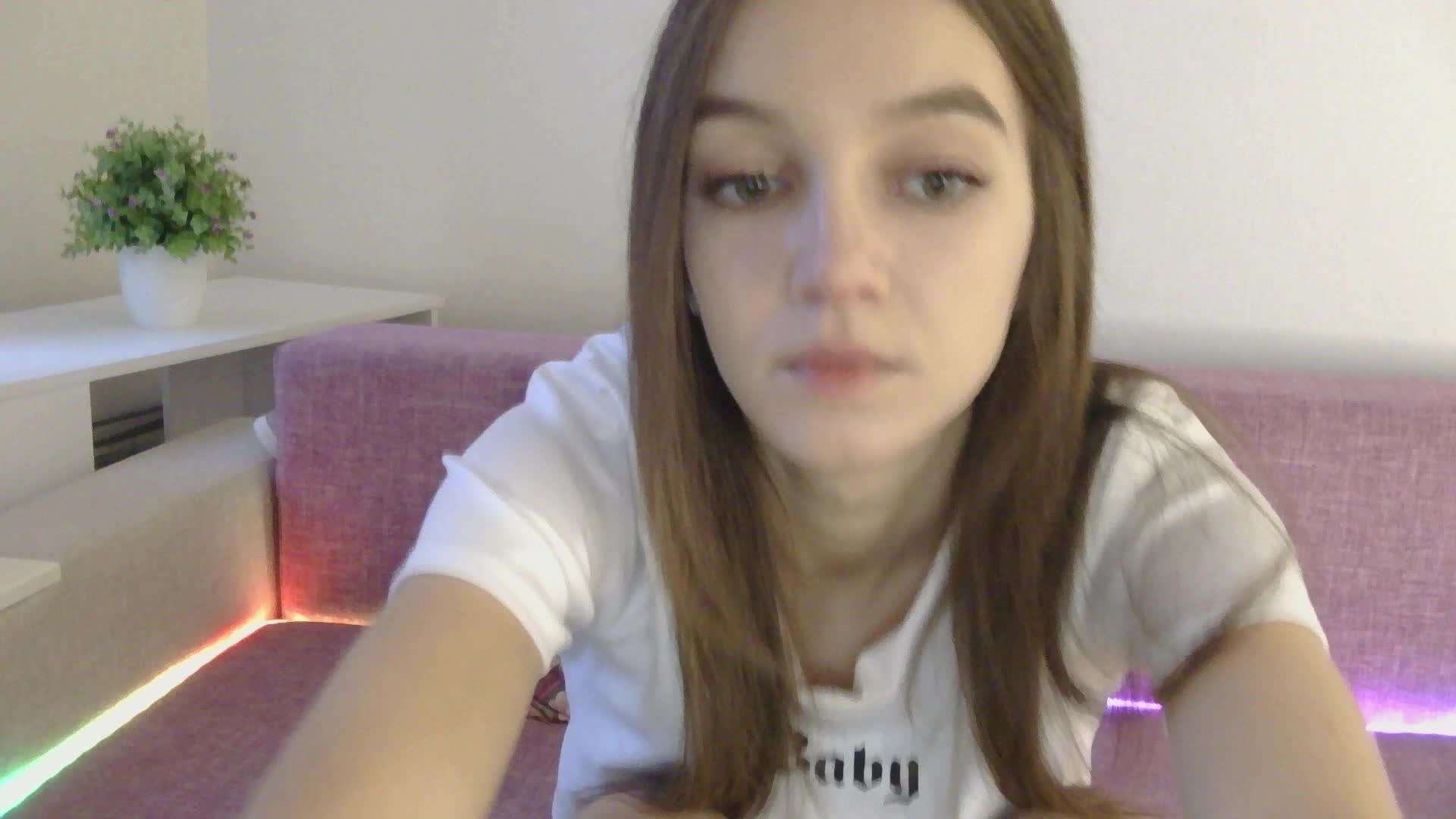 NotSoSweetDasha Live Sex December 18, 2025