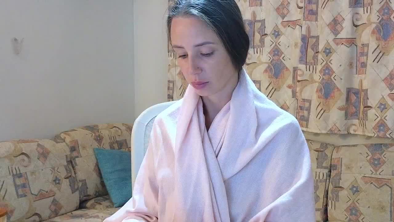 Miss_Milka Live Sex December 17, 2025