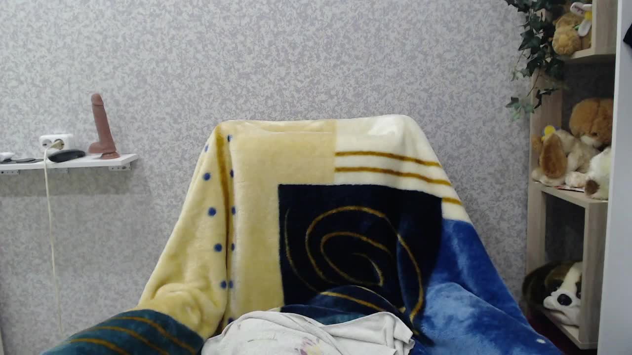 Alek-Sandra Live Sex December 13, 2025