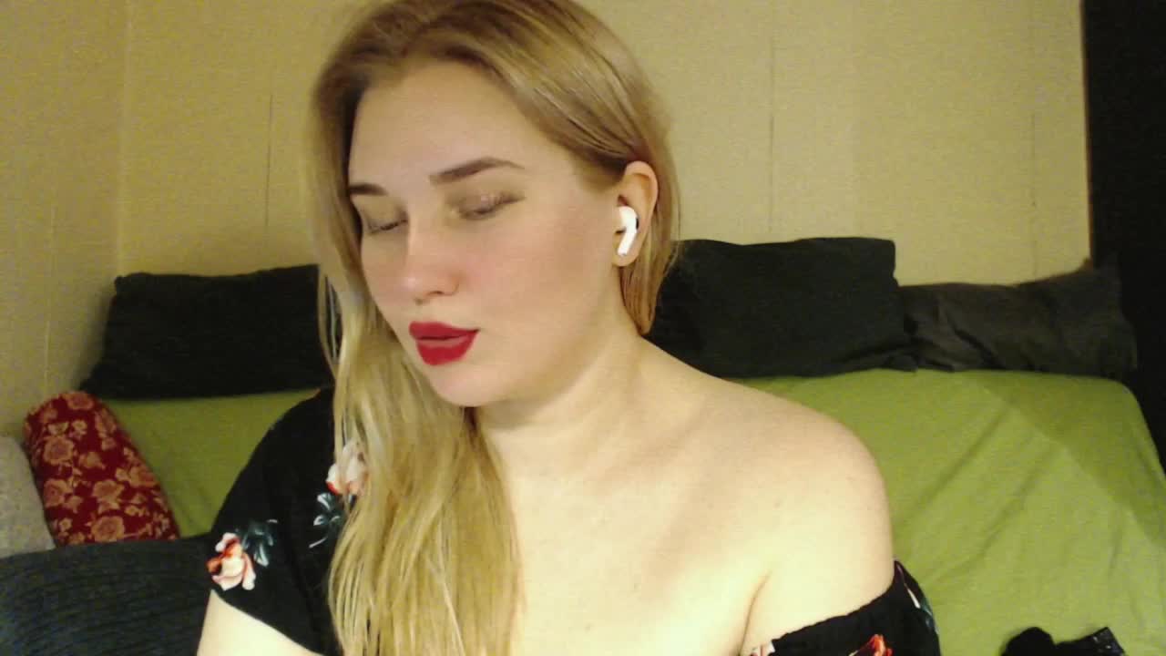 _LILKA_ Live Sex 2025.10.29