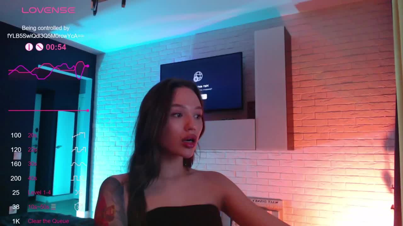 Jade-Lumin Live Sex December 13, 2025