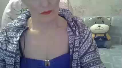 Red-Rose-777 Live Sex December 18, 2025