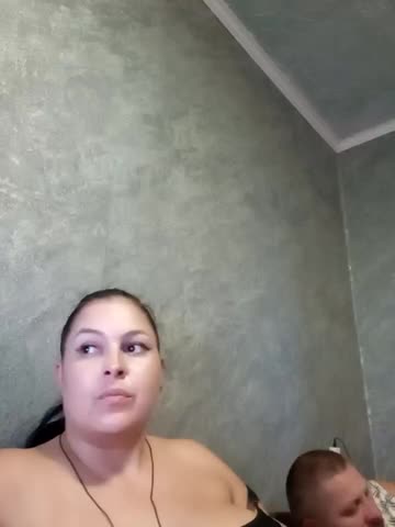 Greta_Tamar Live Sex December 17, 2025