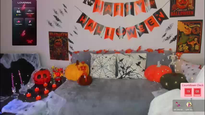 camilla__1one Live Sex December 13, 2025