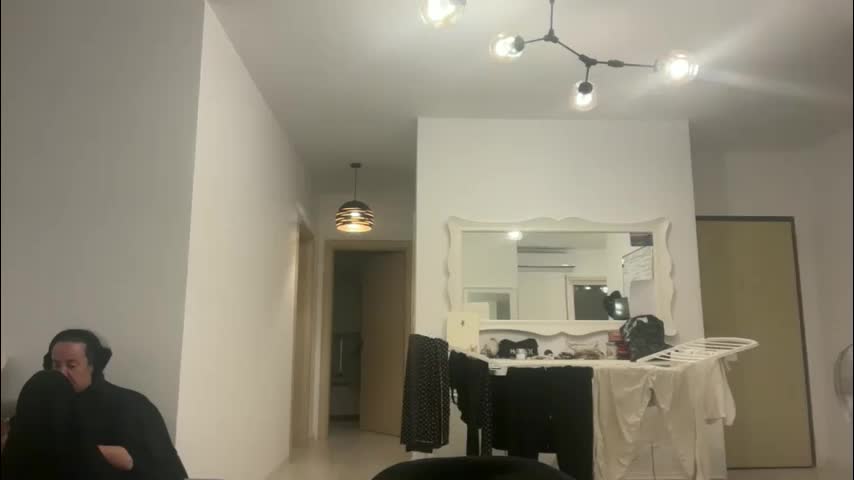 drresa Live Sex December 13, 2025