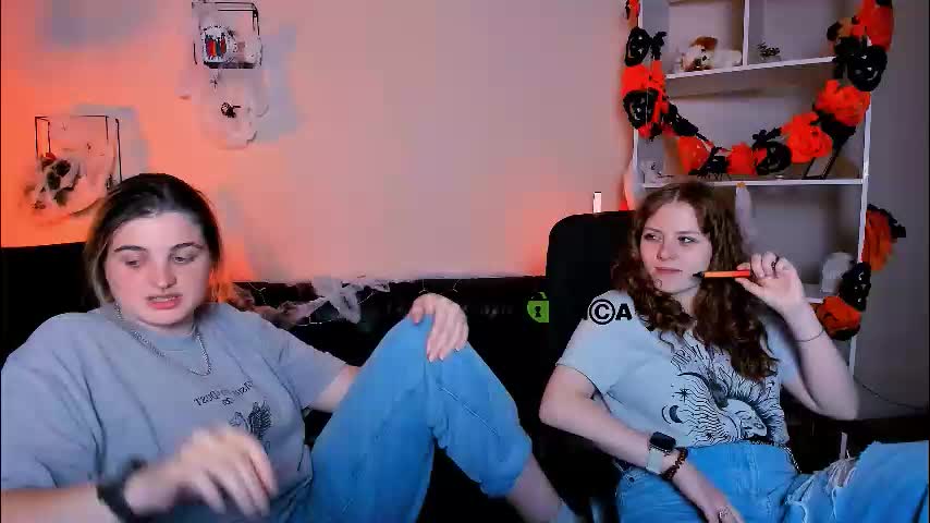 foxy_tease_ Live Sex December 13, 2025