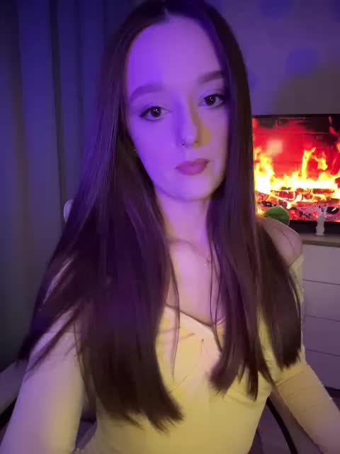 ymnichka Live Sex December 13, 2025