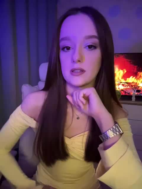 ymnichka Live Sex December 13, 2025