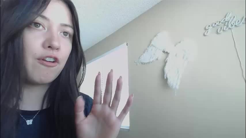 girlnextdoor702 Live Sex December 13, 2025