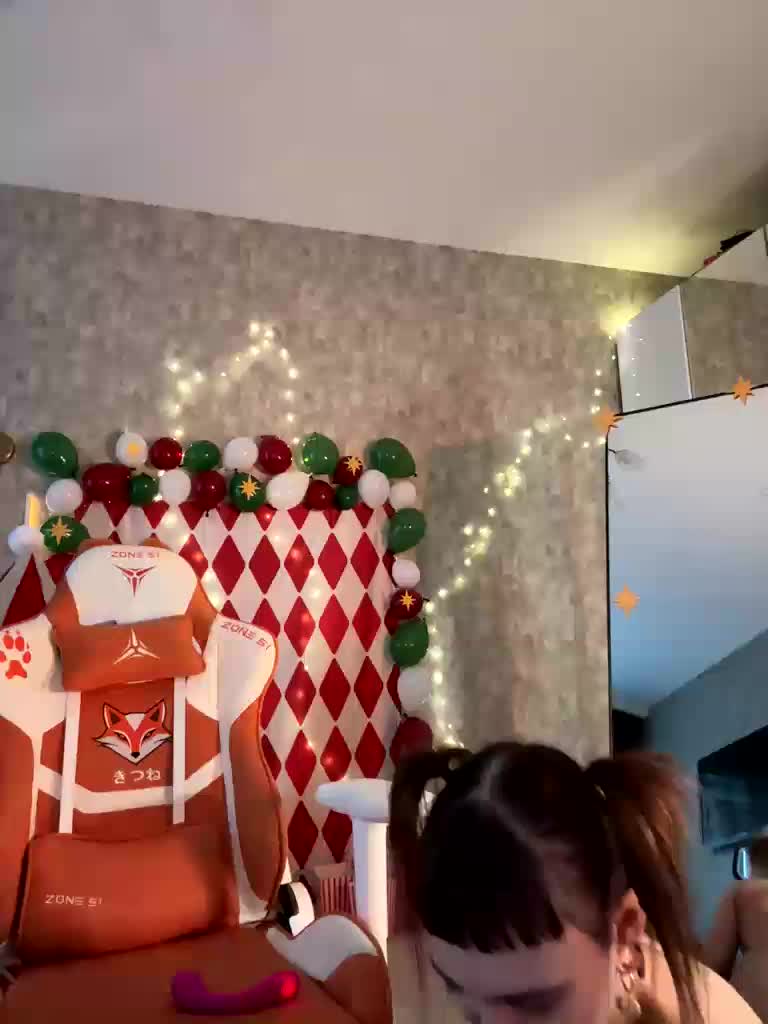 LolyMolly Live Sex October 29, 2025