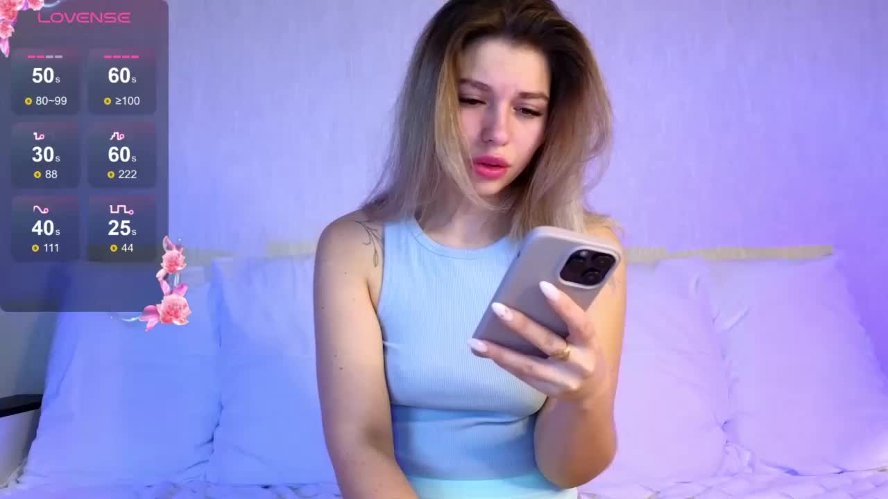 Ashleyya Live Sex October 27, 2025