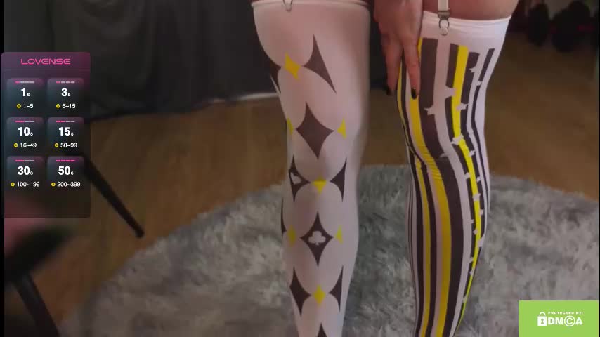 ginavontease Live Sex December 13, 2025