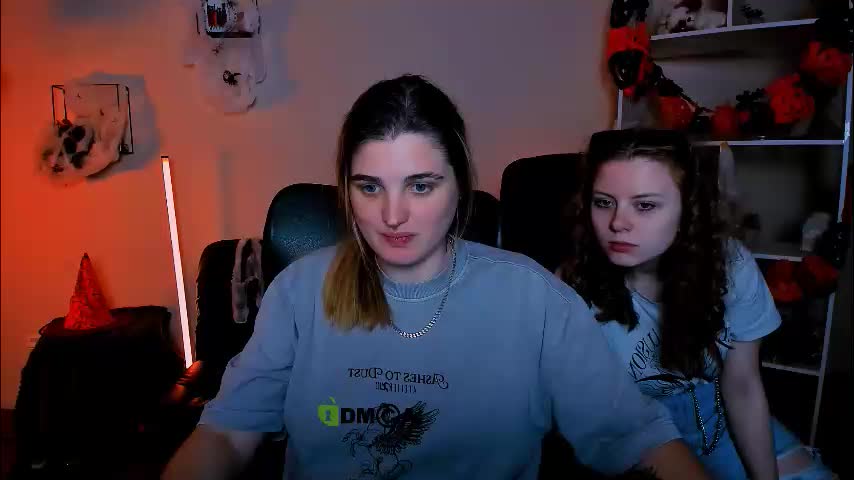 foxy_tease_ Live Sex December 13, 2025