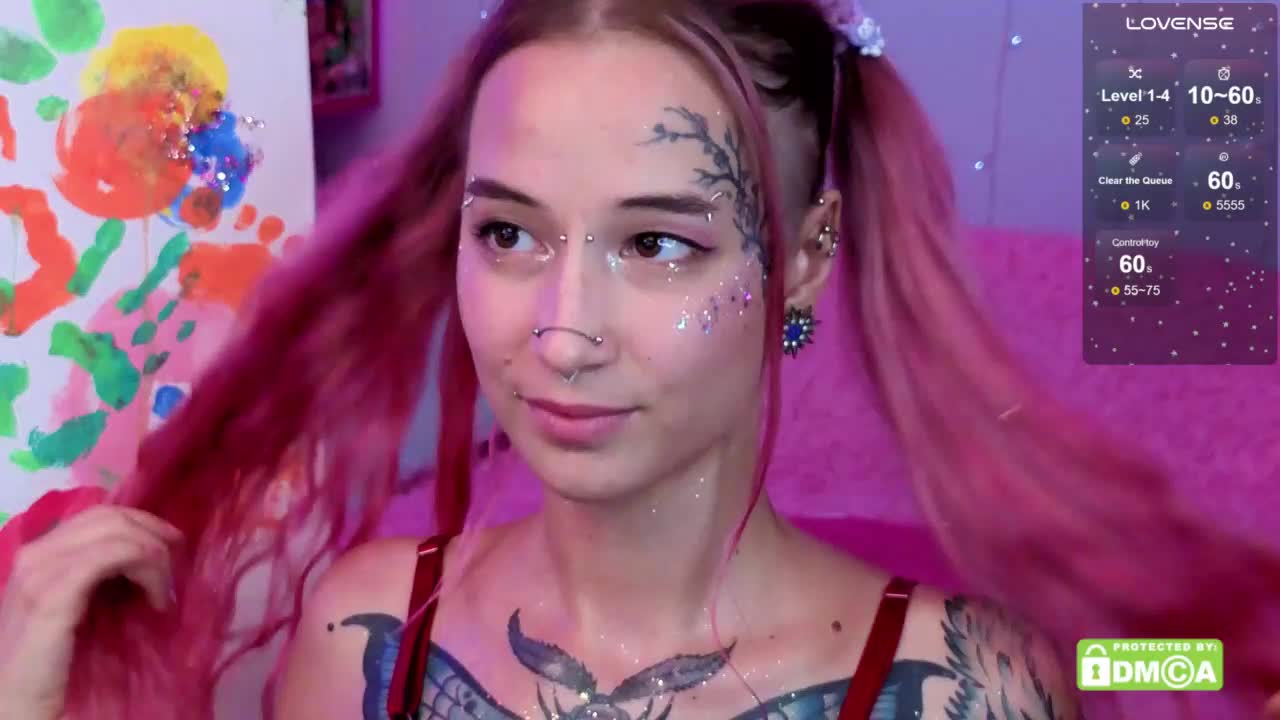 Ne_Sonia Live Sex December 14, 2025