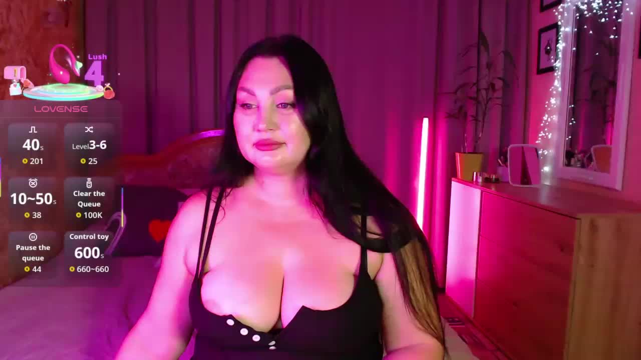 AlesikMi Live Sex December 13, 2025