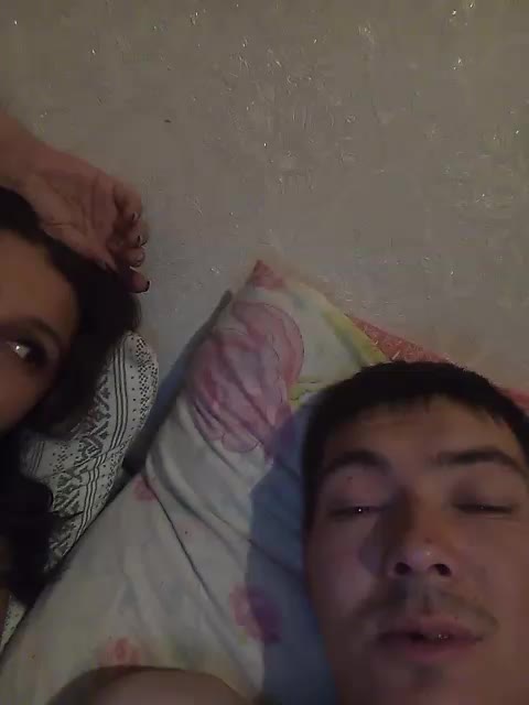 Mary-and-Max Live Sex 2025.10.22