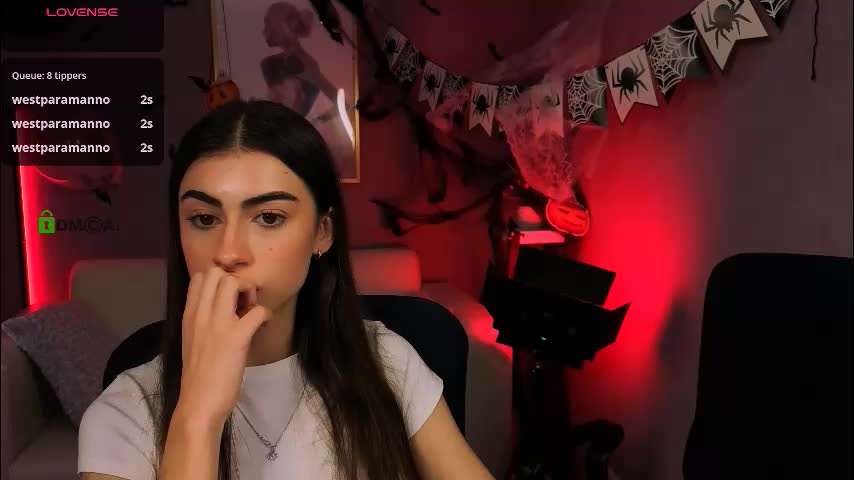 kaisy_star Live Sex December 18, 2025