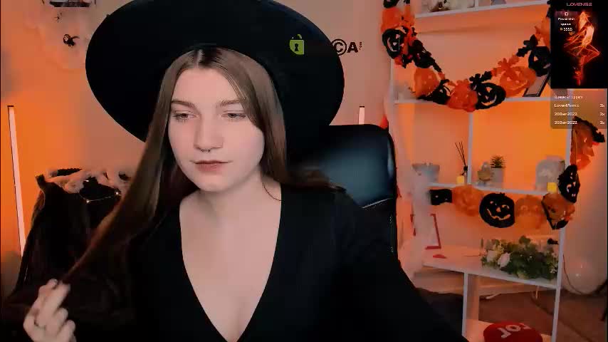 pure_radiance Live Sex December 17, 2025