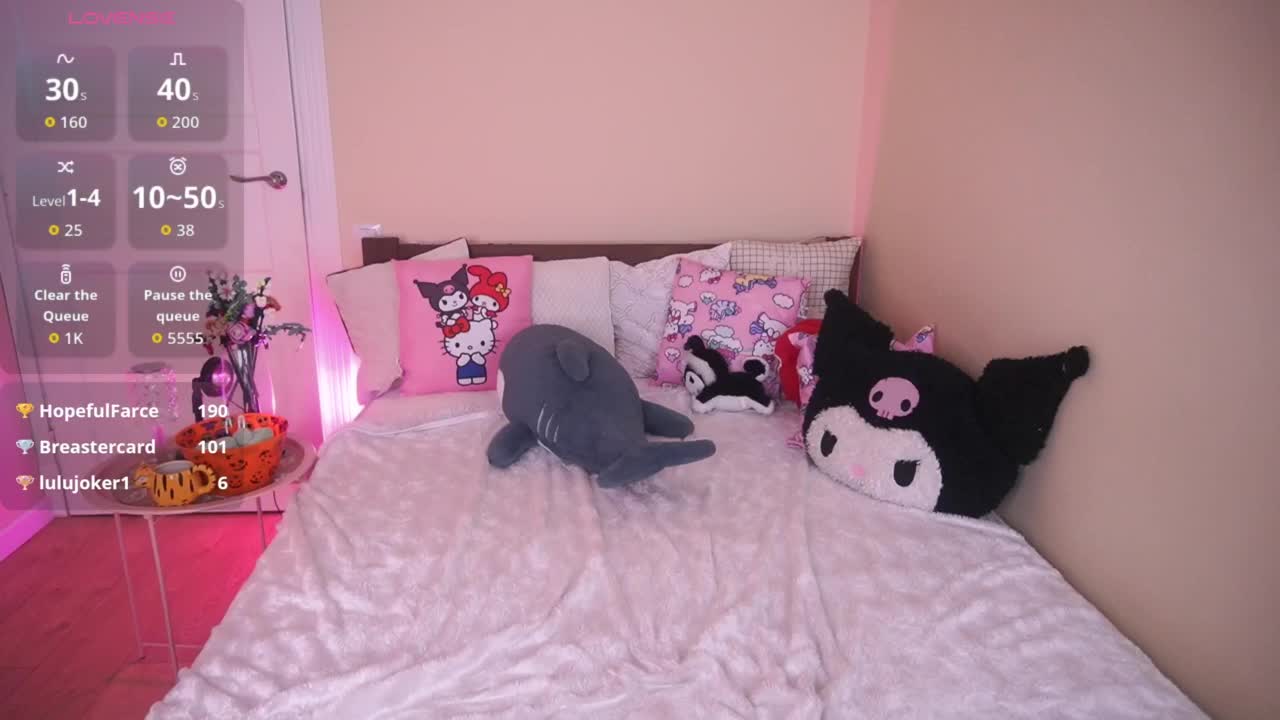 OnlyPenny Live Sex December 13, 2025