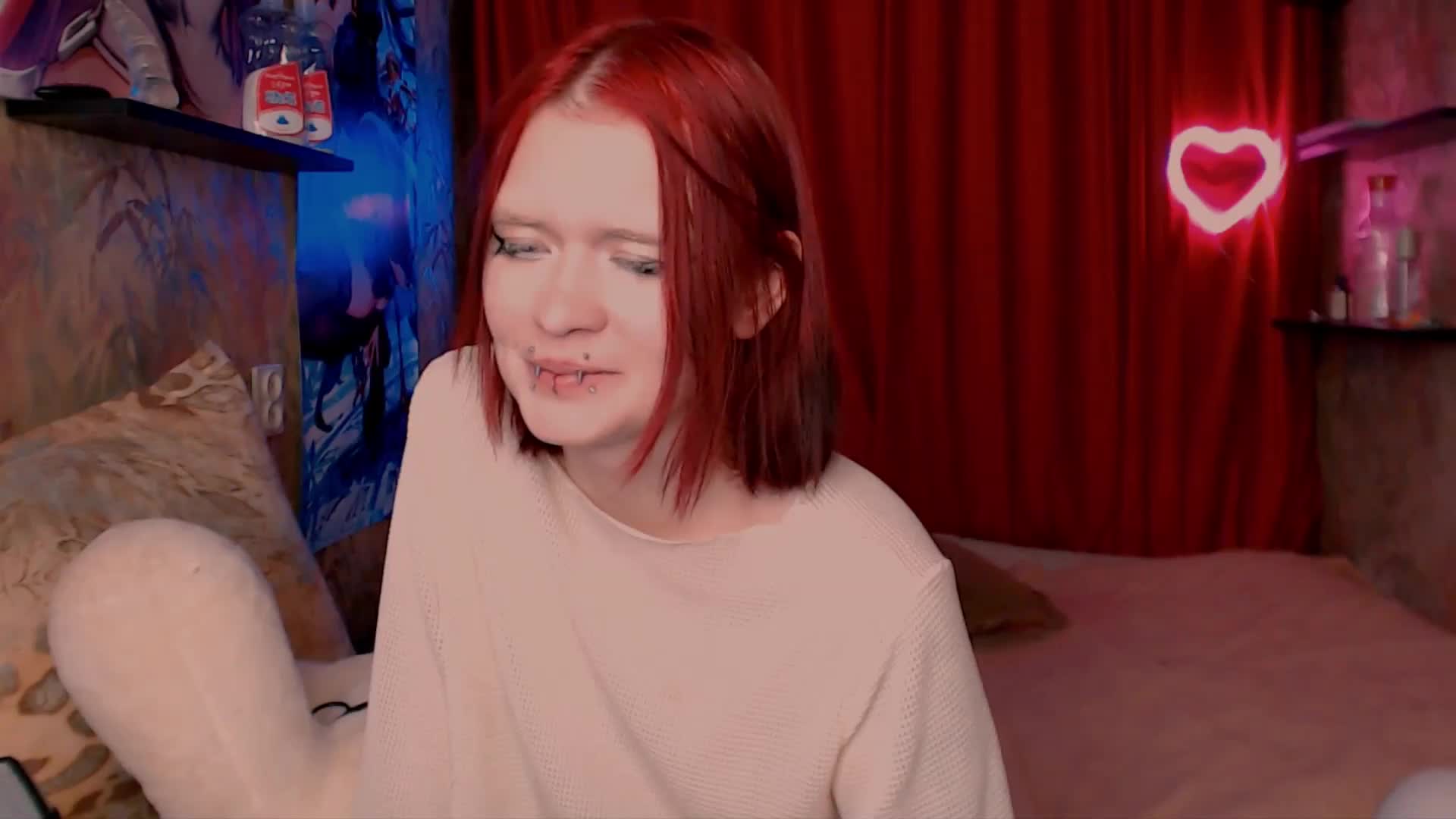 Velvet-and-Venom Live Sex December 17, 2025