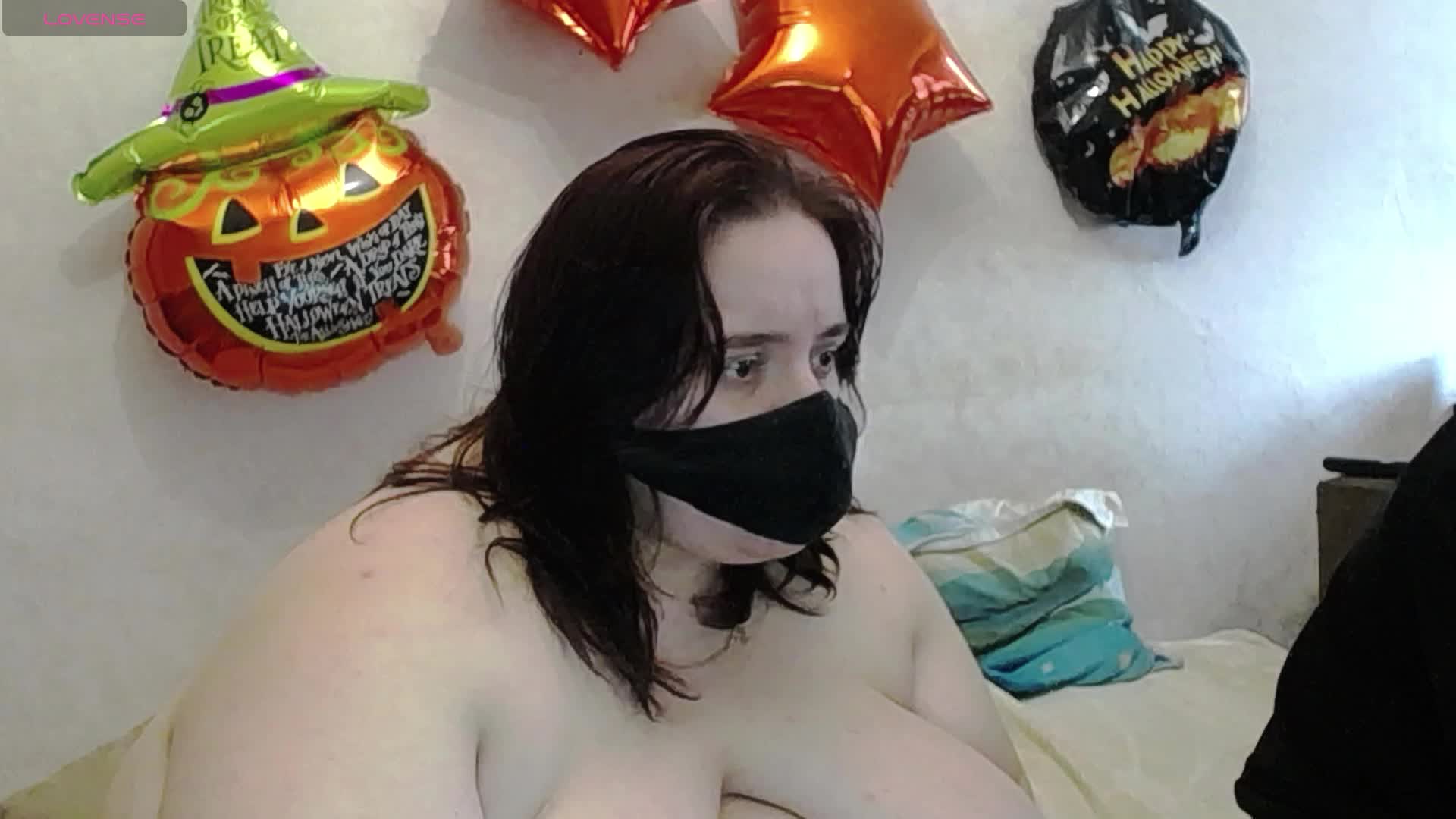 LicaBlack Live Sex December 19, 2025