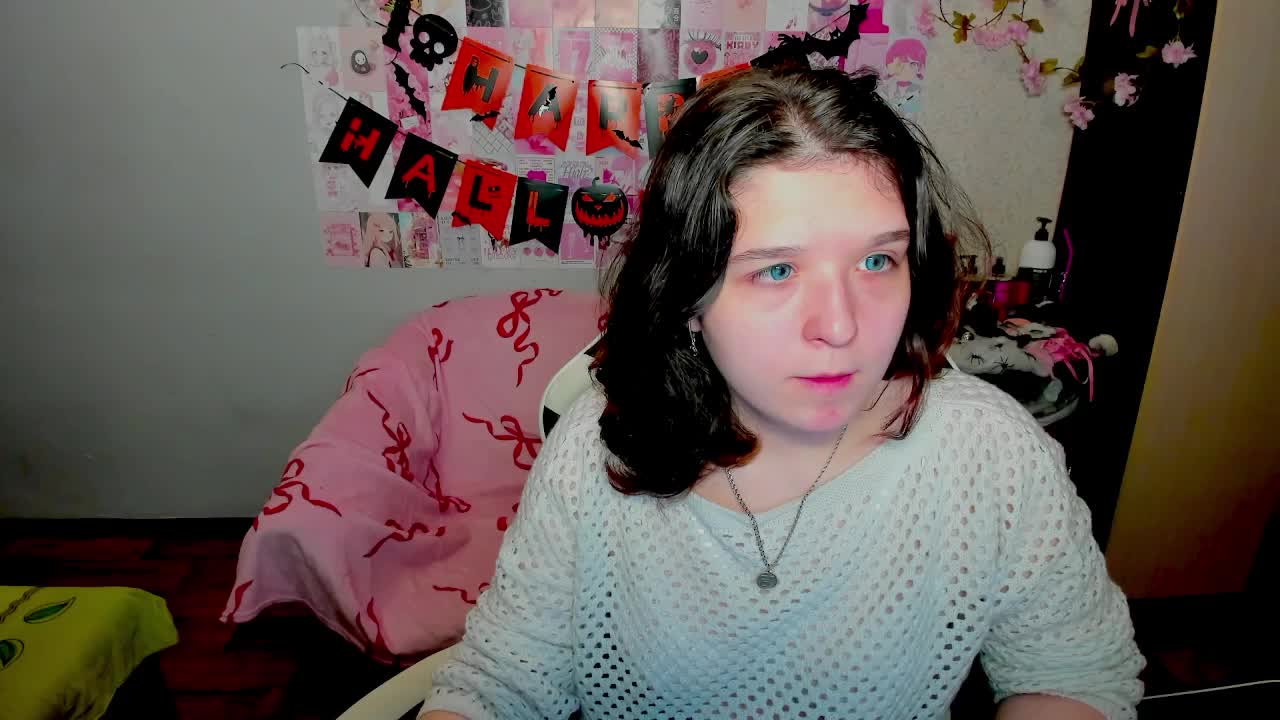 Acid-Kate Live Sex December 14, 2025