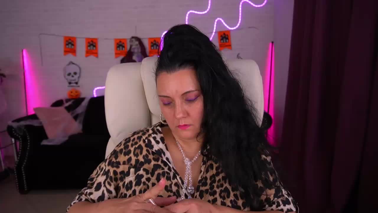 ValeryRosseee Live Sex December 14, 2025