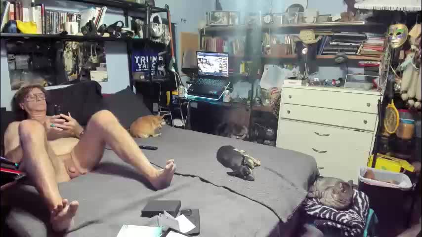 pink_black Live Sex December 18, 2025