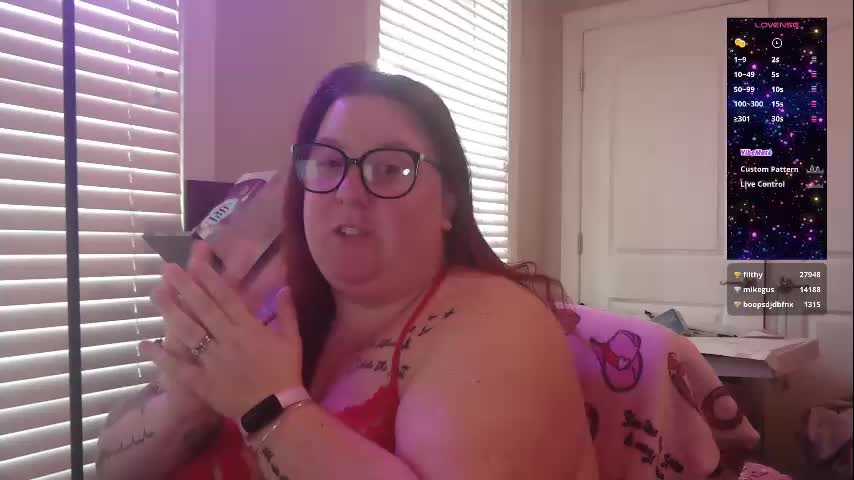 brookenicole3 Live Sex December 14, 2025