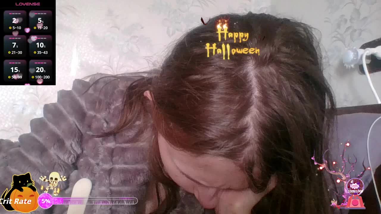 Draznilkina Live Sex December 13, 2025