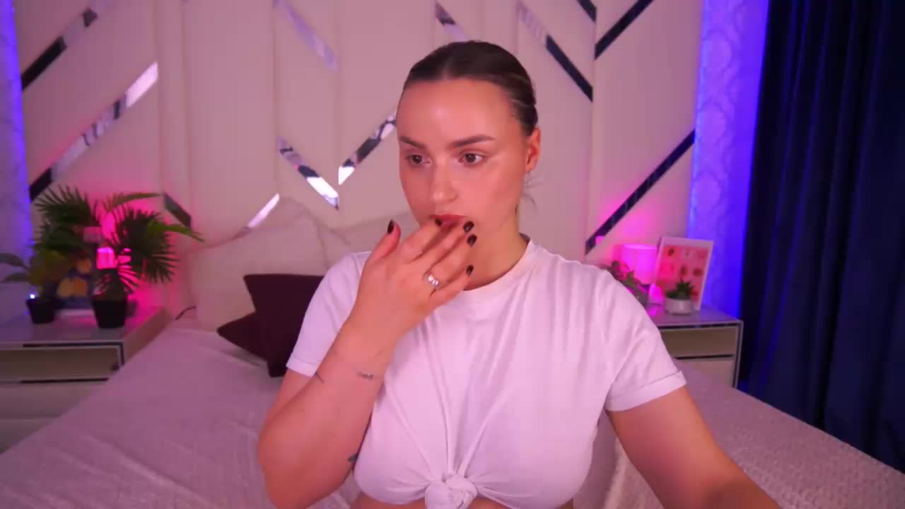 FloraGreys Live Sex December 13, 2025