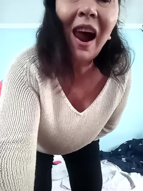 asya18 Live Sex December 13, 2025